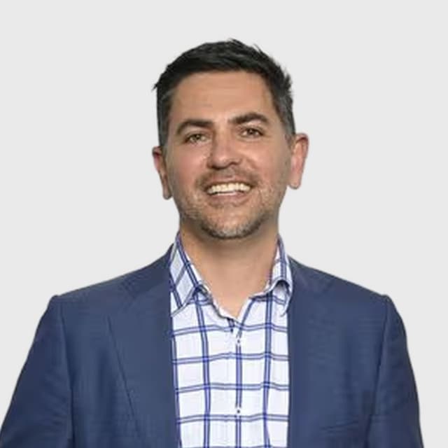 Stephen Lovison